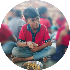 Morning Nutrition Programme